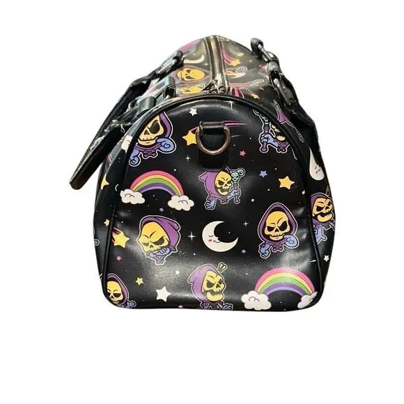 DESIRABLE Killstar – Not Cute Handbag SOLD OUT!! - Picture 6 of 13